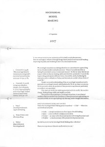 unfolded proposition