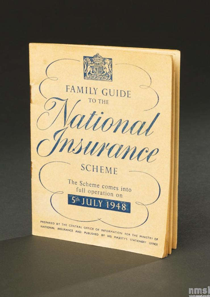 national-insurance